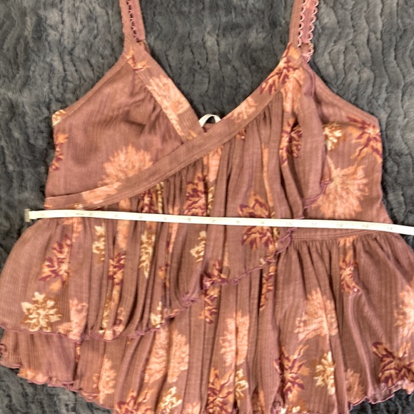 Free People Tank - Picture 4 of 7